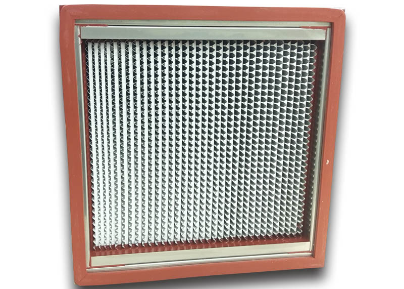 250℃耐高温过滤器